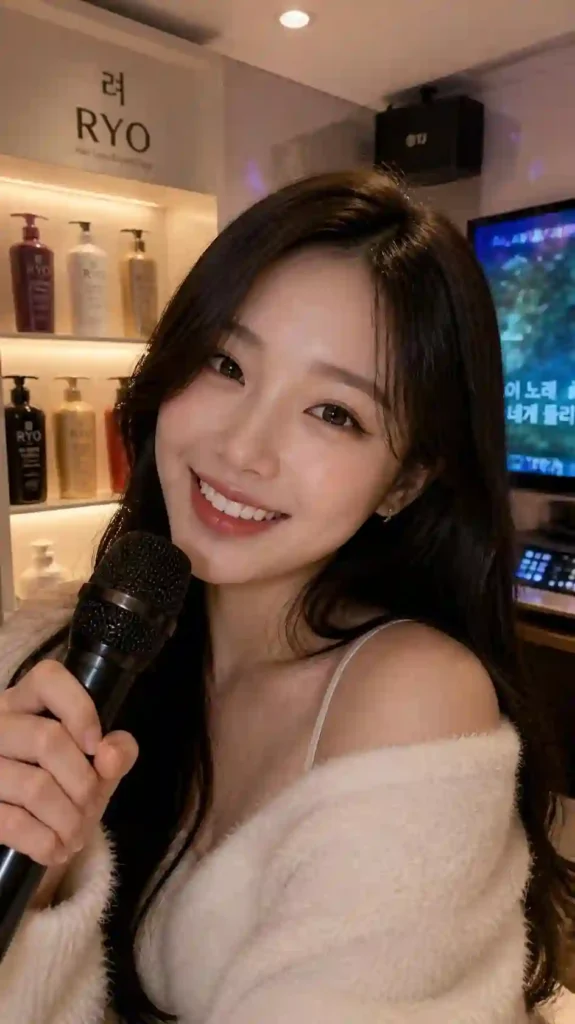 강서샴푸